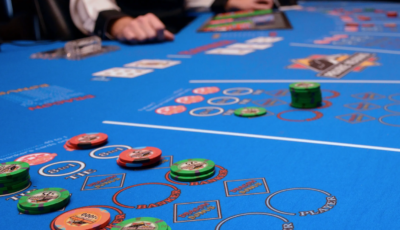 How to Improve Your Skills in Online Baccarat Casino Games