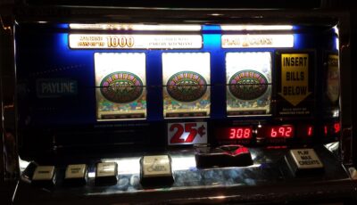 How to Use Online Slot Sites Responsibly