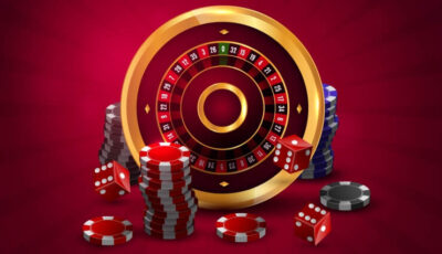 Online Casino Game